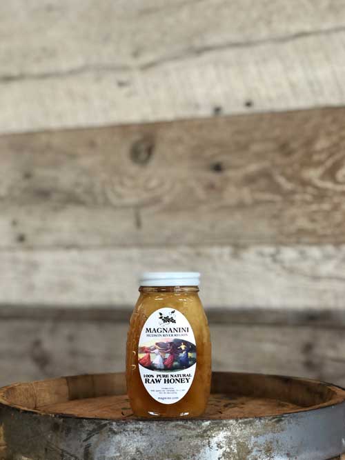 Magnanini Honey